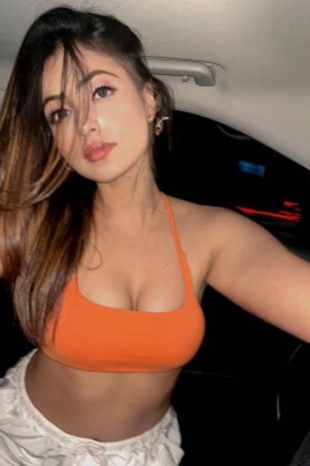 Aatika — profile photo, Indore