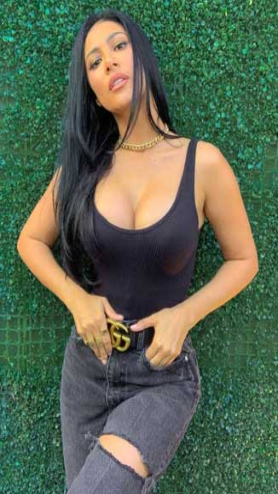 Asma — profile photo, Indore