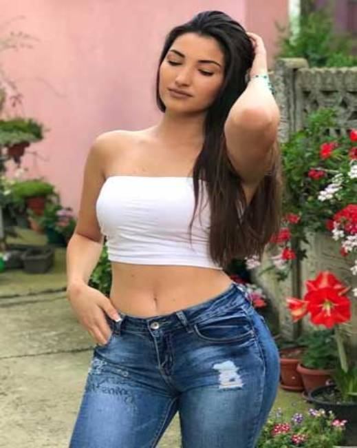 Maleeha  profile photo, Indore