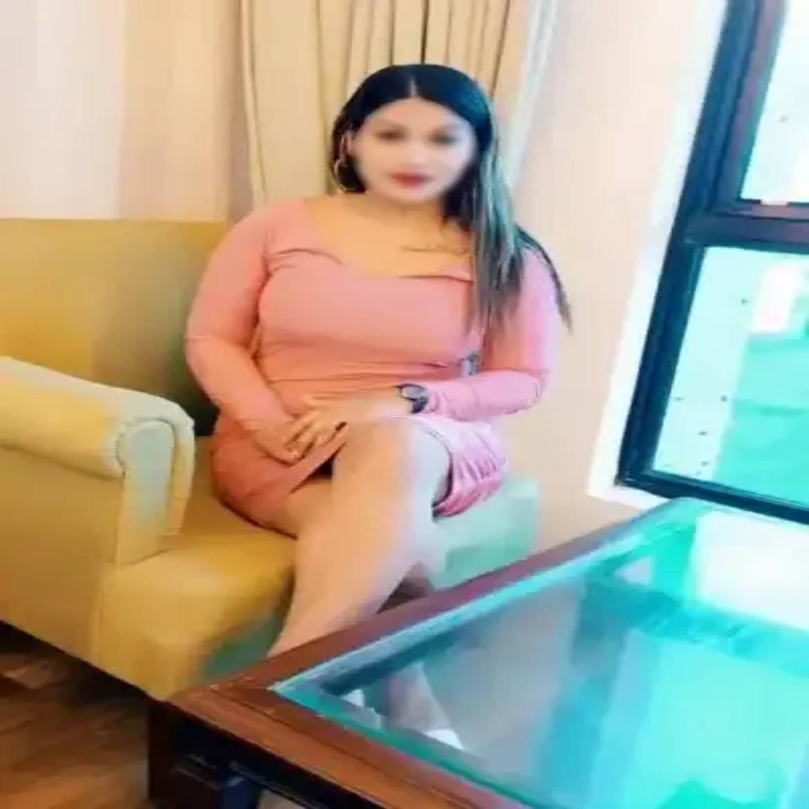 High profile companions near five-star hotels in Indore